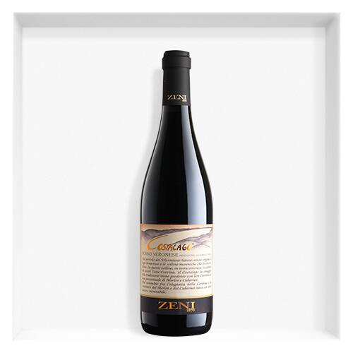 Weingut Fratelli Zeni Costalago Rosso 2020