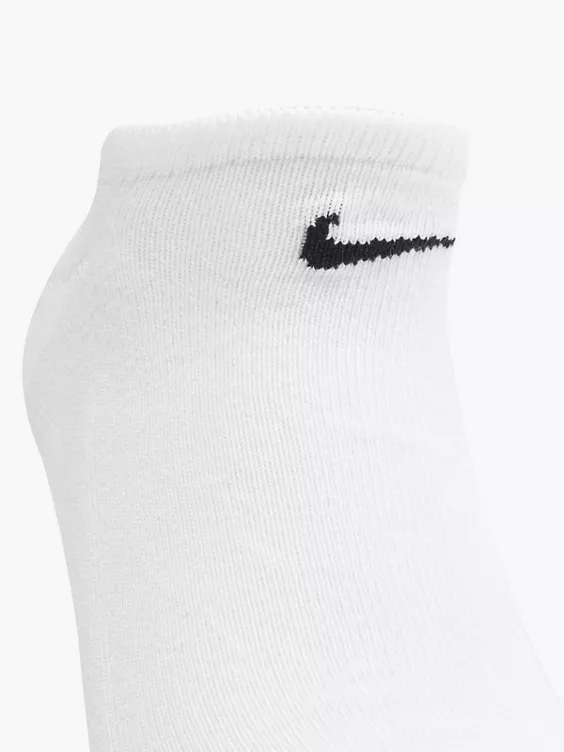 Nike 3er Pack Sneakersocken