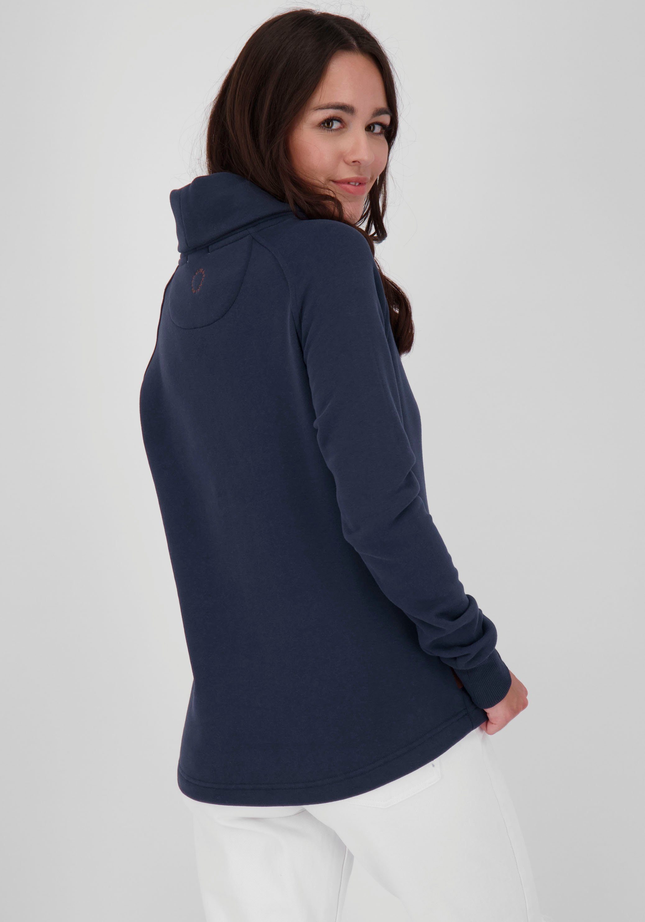 Alife & Kickin Sweater JanelleAK-A (1-tlg) EXKLUSIV bei Otto