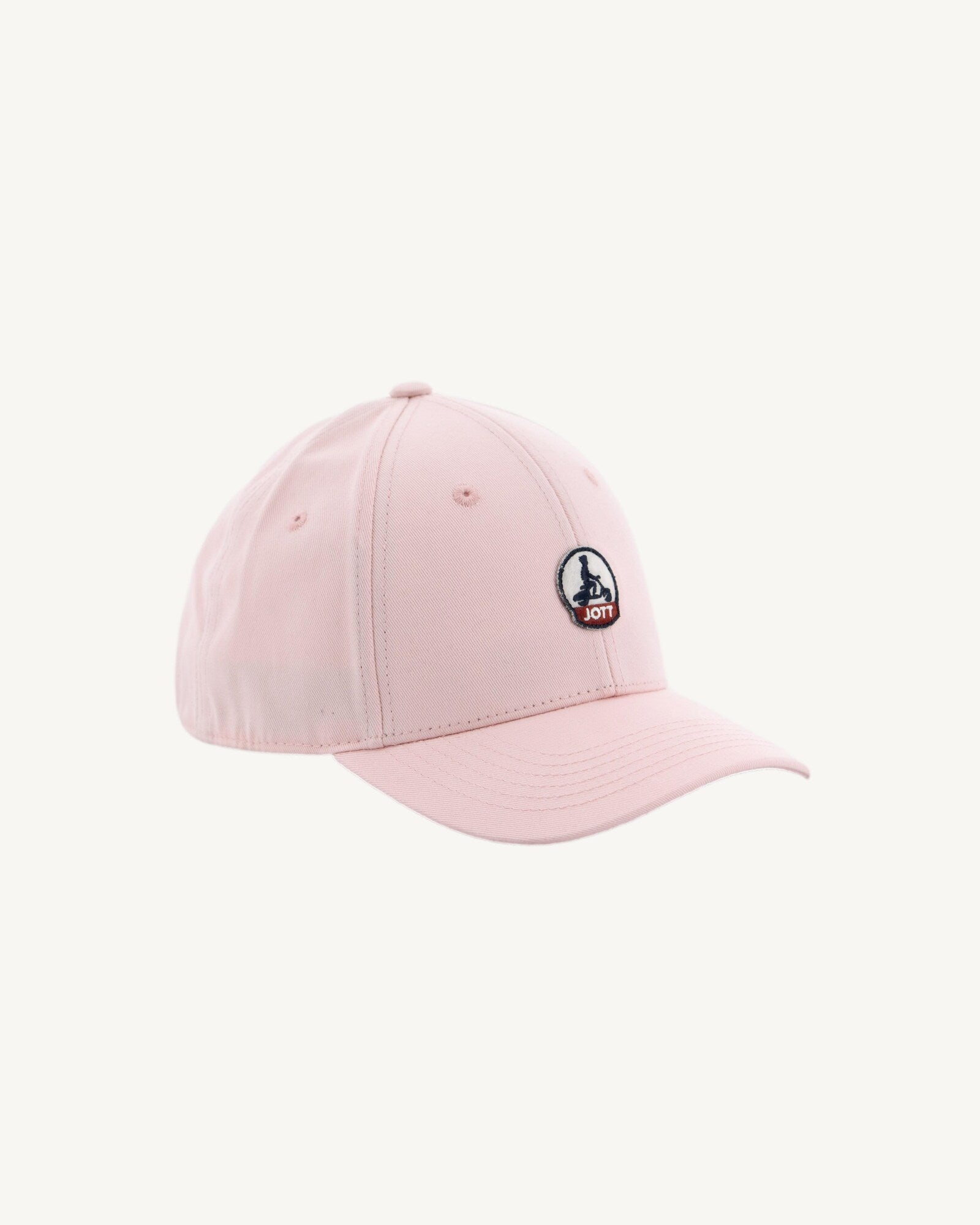 Casquette Rose pastel enfant Set