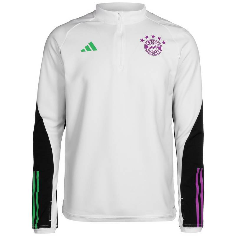 adidas FC Bayern München Tiro 23 Funktionsshirt Herren