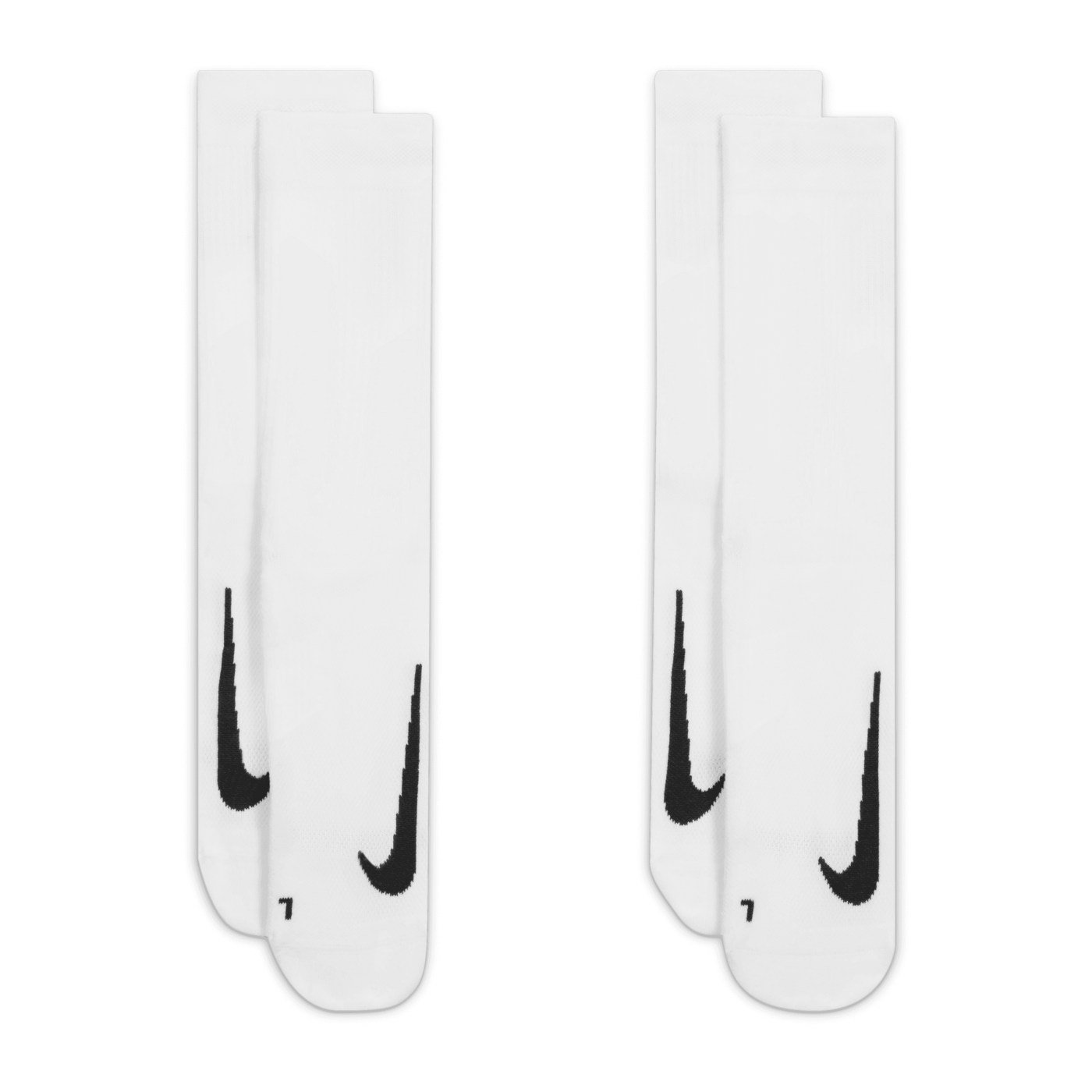 Nike Multiplier Crew Socks Socken 2er Pack F100