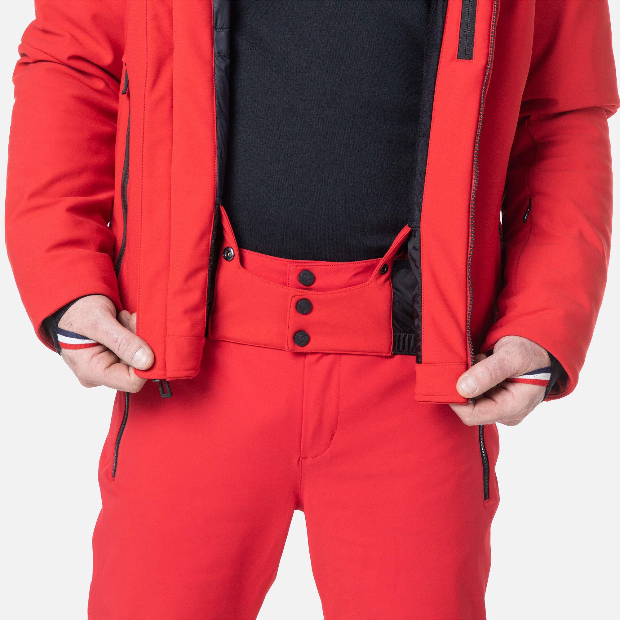 Veste Versatile homme