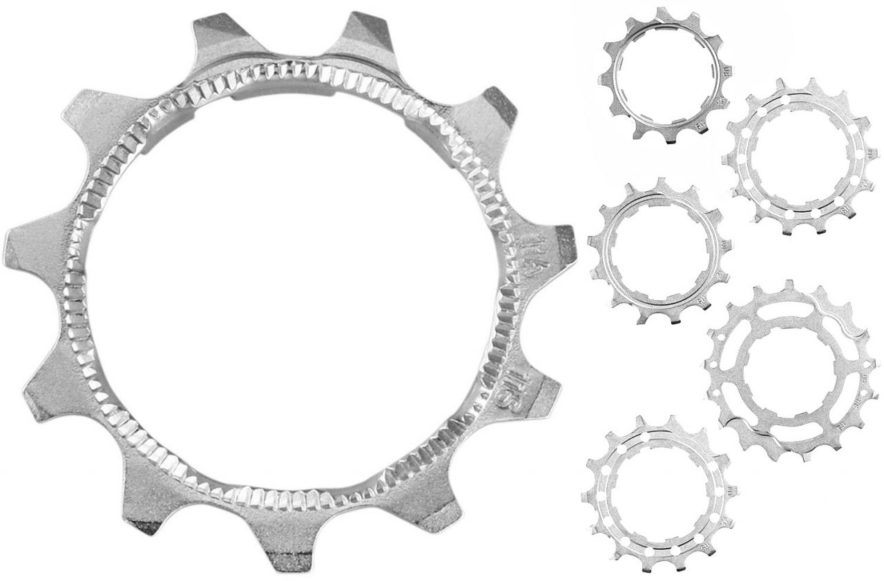 Shimano Ritzel für CS-R9100/CS-9000 kaufen | Bike-Discount