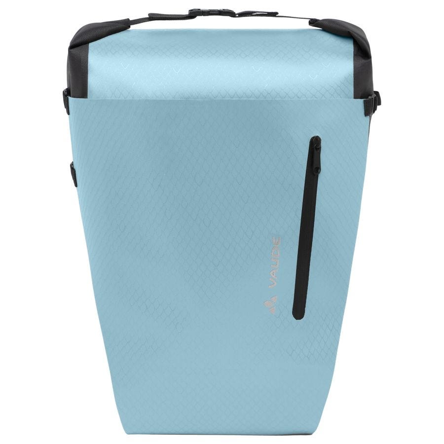 Aqua Transformer 2in1 Rucksack Fahrradtasche wasserdicht, 26 Liter