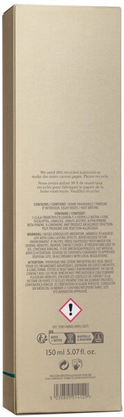 Molton Brown Coastel Cypress & Sea Fennel Aroma Reed Refill Raumduft