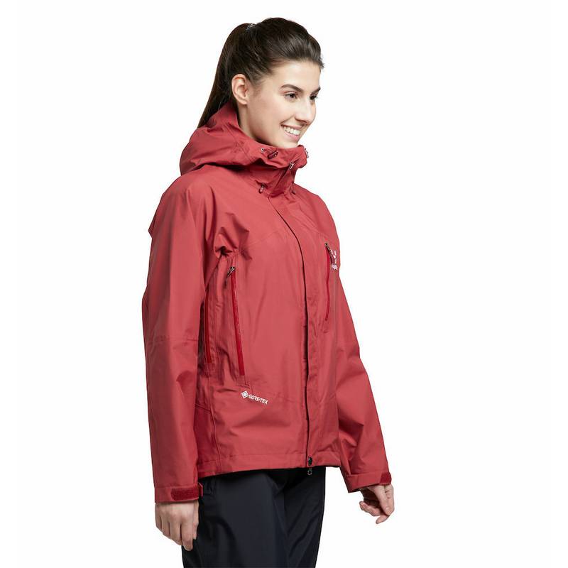 Haglöfs Astral GTX Jacket Hardshelljacke Damen