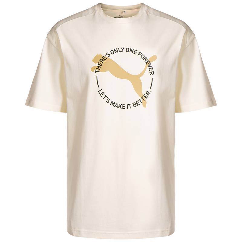 PUMA Better Sportswear T-Shirt Herren