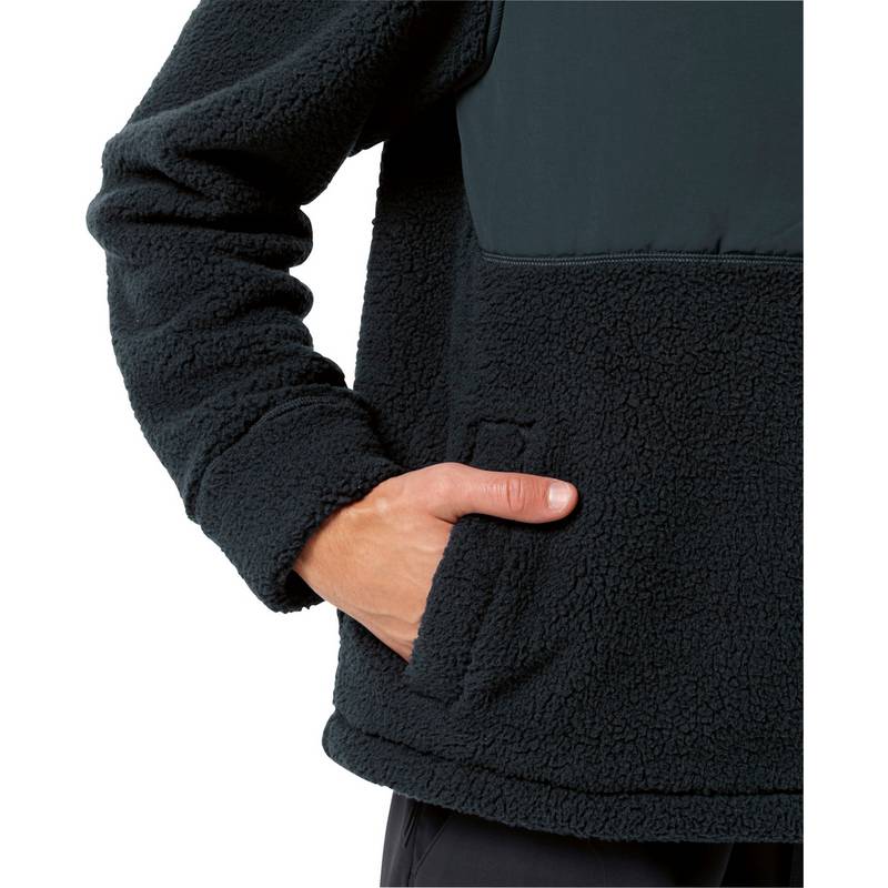 Jack Wolfskin FELSLICHT Fleecejacke Herren