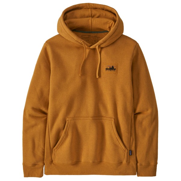 Patagonia - 73 Skyline Uprisal Hoody - Hoodie