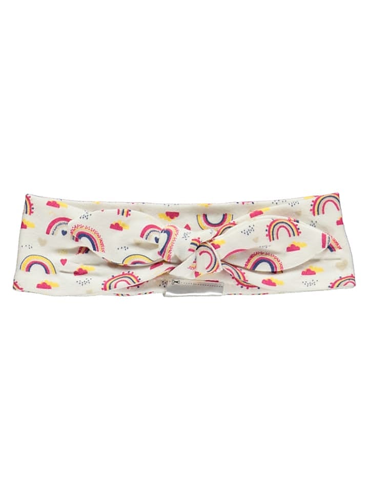 lamino 2tlg. Outfit in Weiß/ Bunt günstig kaufen 74
