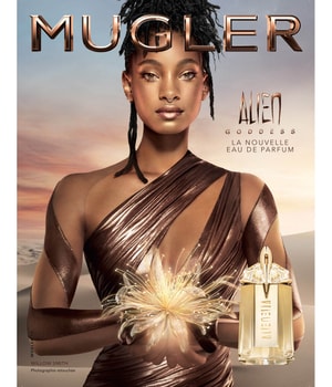 MUGLER Alien Goddess Refillable Eau de Parfum-30 ml