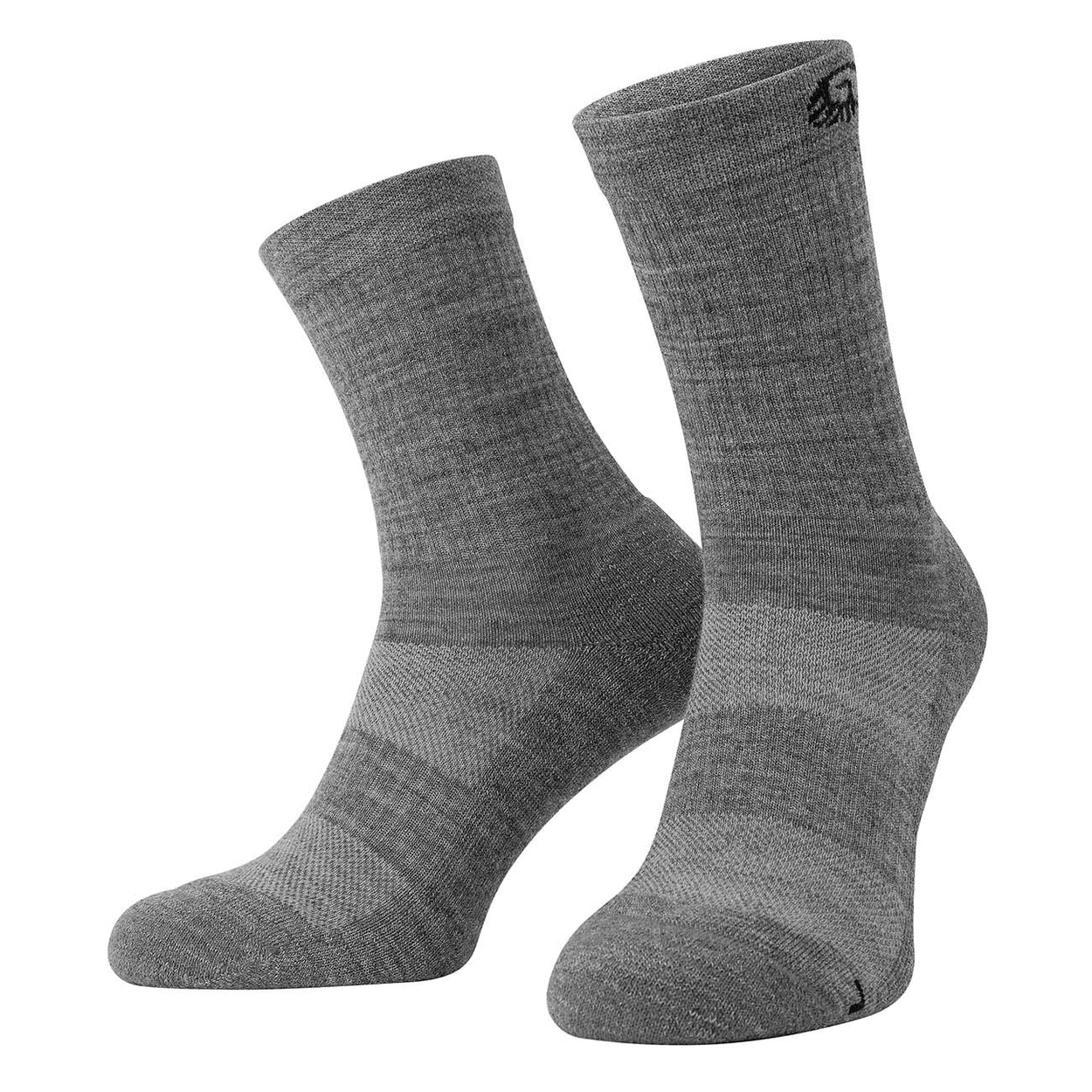 Merino Trekkingsocken 3er-Pack