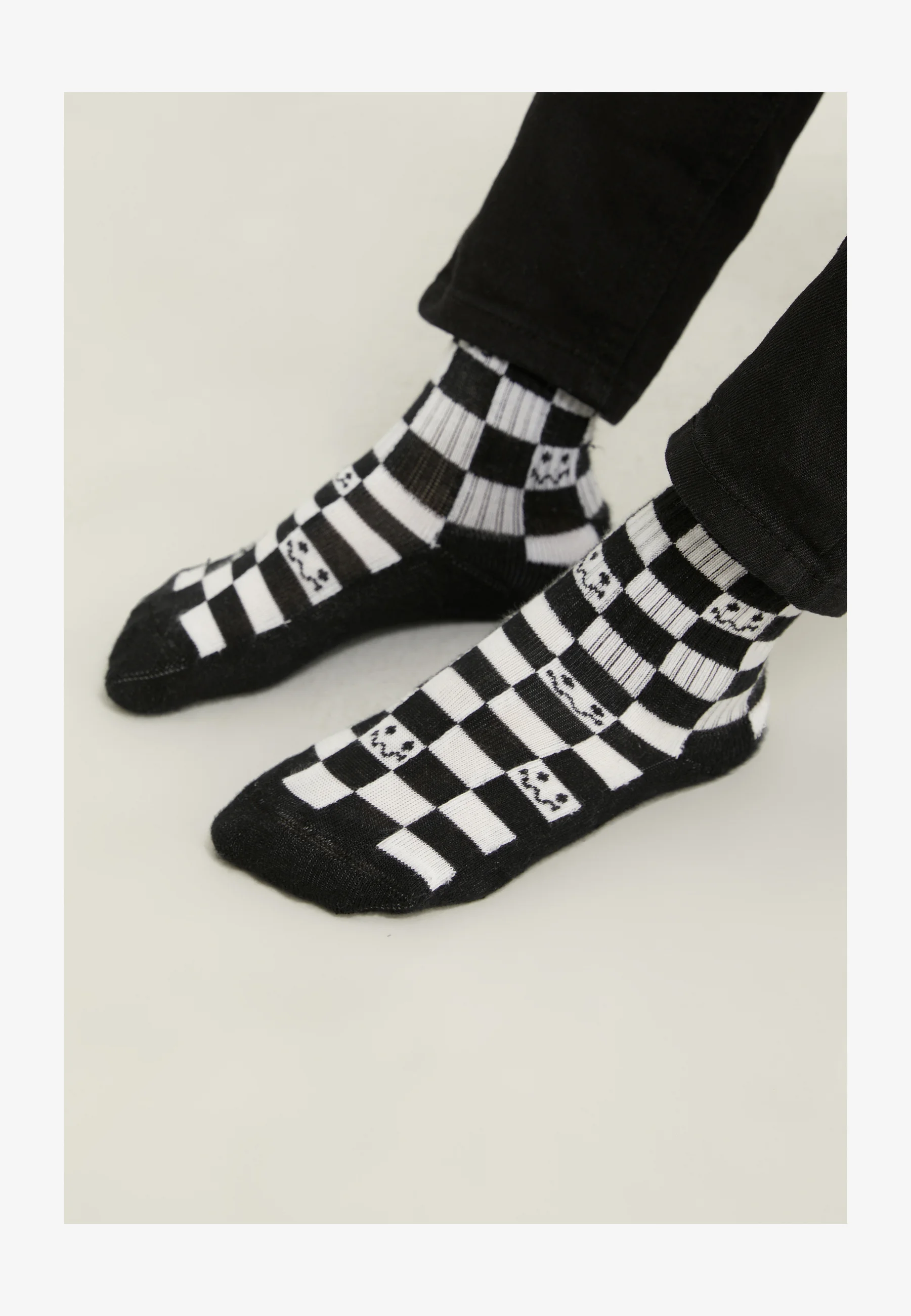 Yourturn Kids UNISEX PACK DE 7 - Calcetines