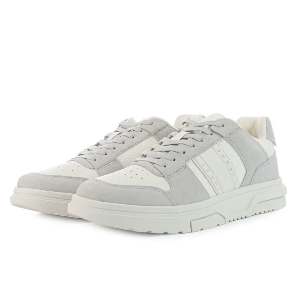 Tommy Hilfiger The Brooklyn EM01371-PSU / weiss