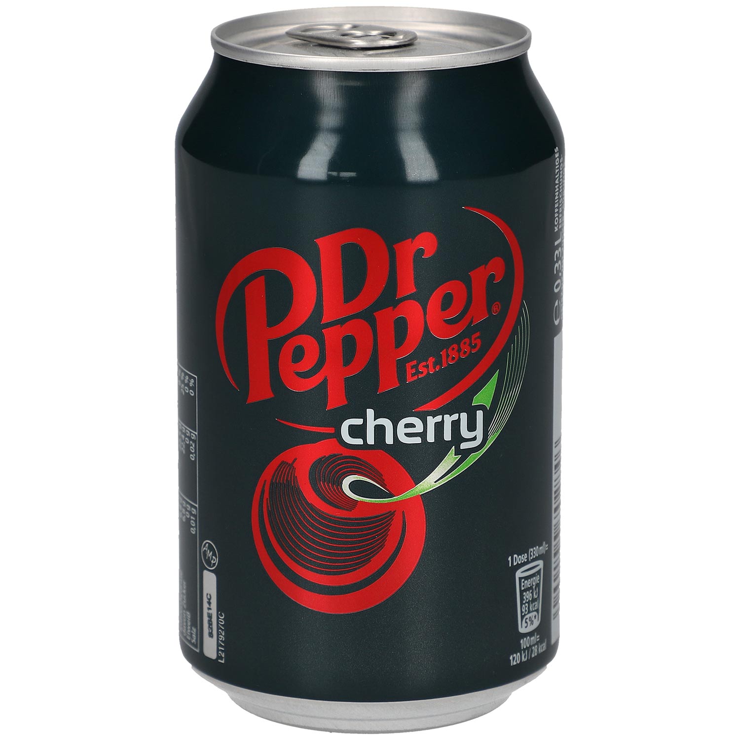 Dr Pepper Cherry 330ml