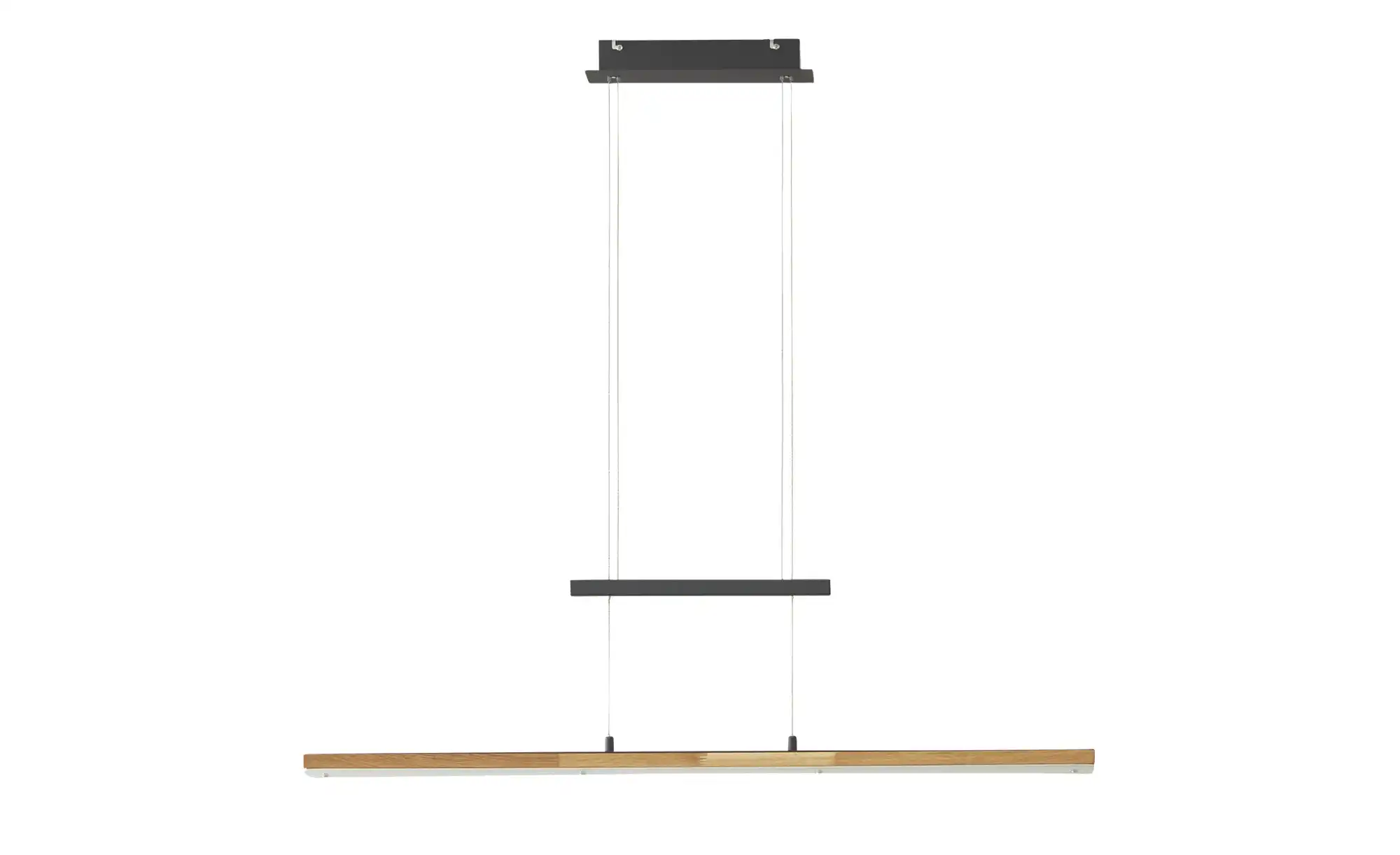 LED-Pendelleuchte