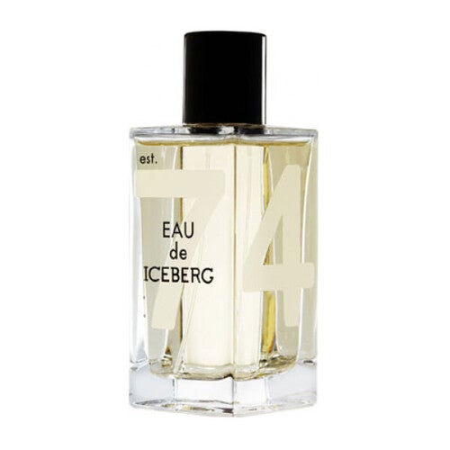 Iceberg toaletna voda zanjo 100 ml