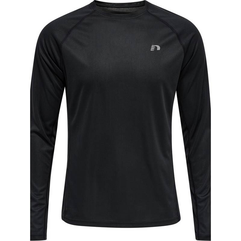 Newline MEN CORE RUNNING T-SHIRT L/S T-Shirt Herren