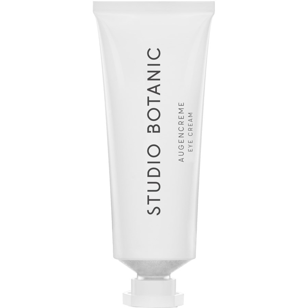 Studio Botanic Eye cream Créme contour des yeux