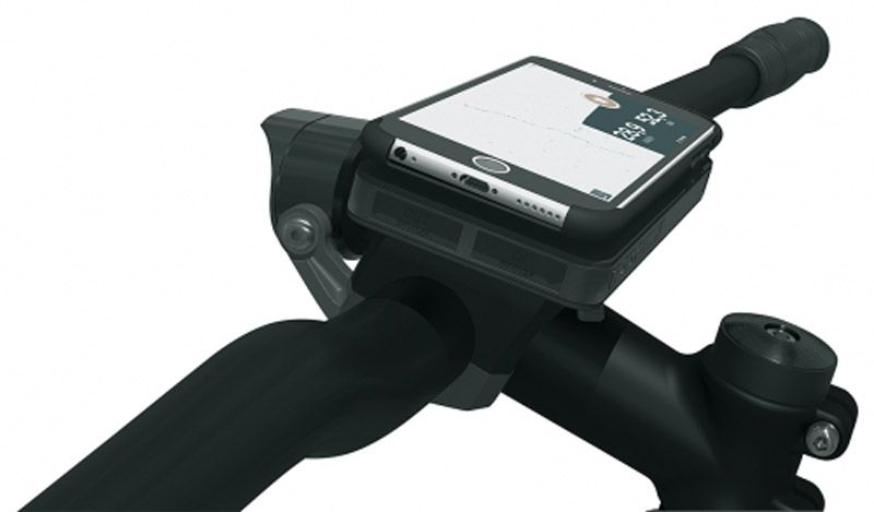 SKS Germany Compit Smartphone-Halterung kaufen | Bike-Discount