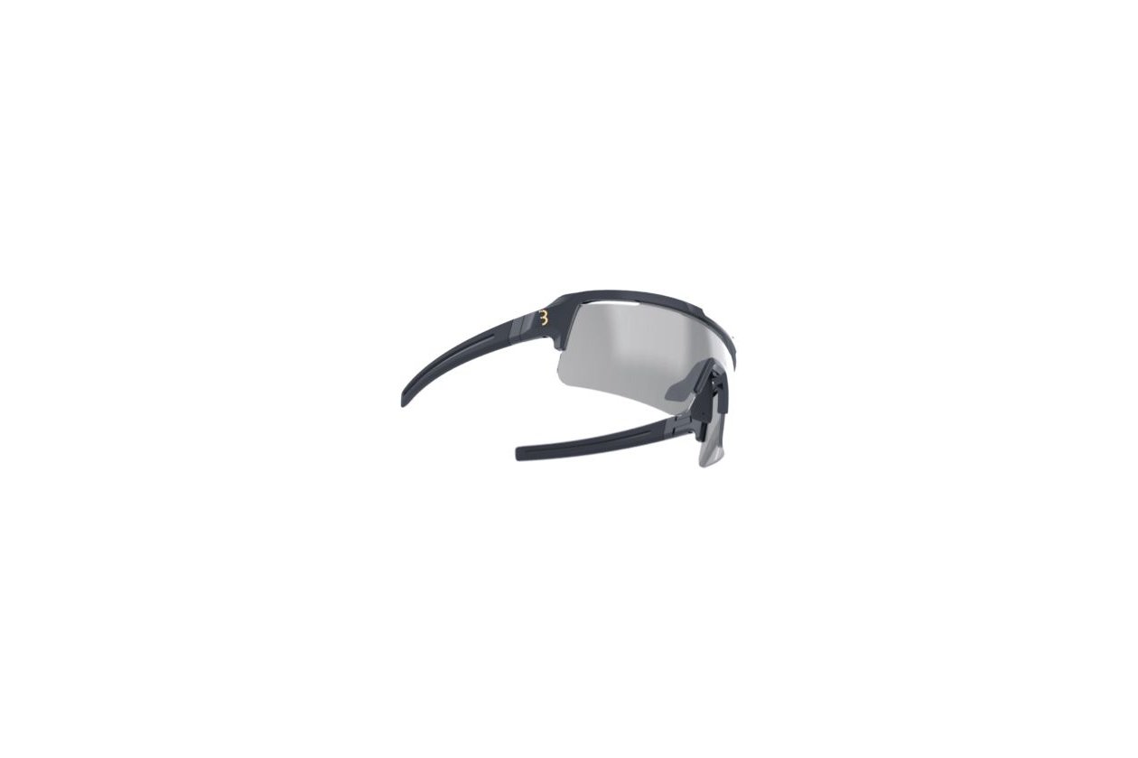 BBB Fuse PH summer / gloss metallic black