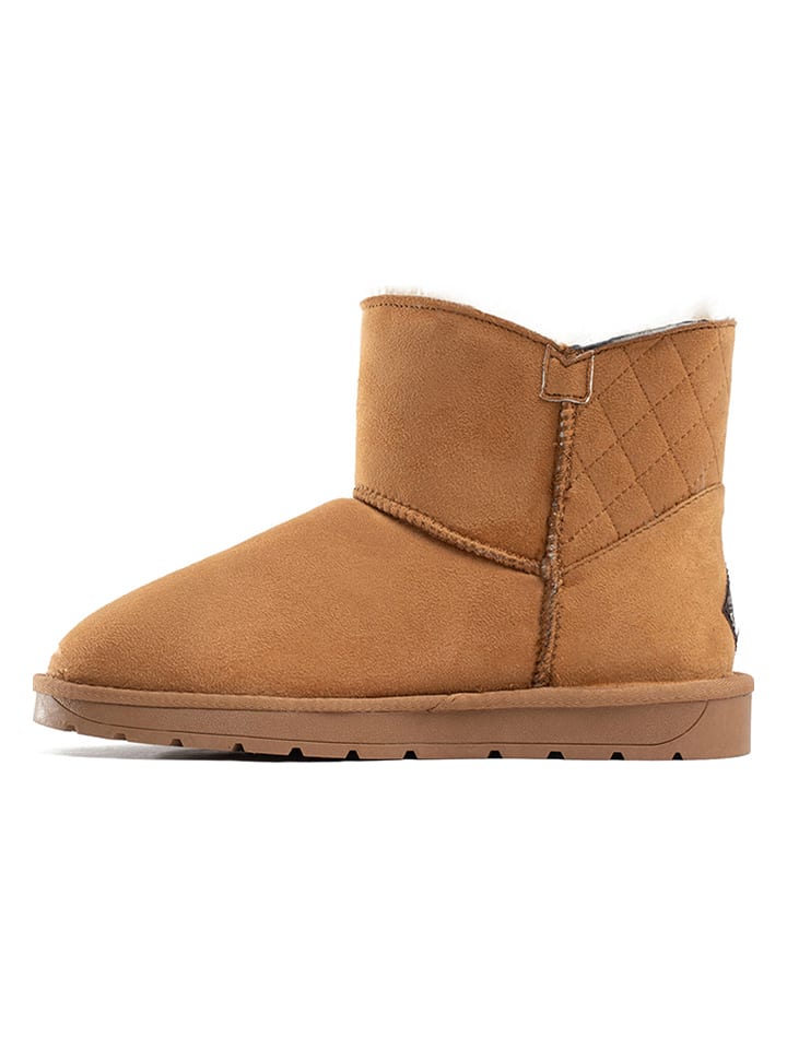 ISLAND BOOT Winterboots 