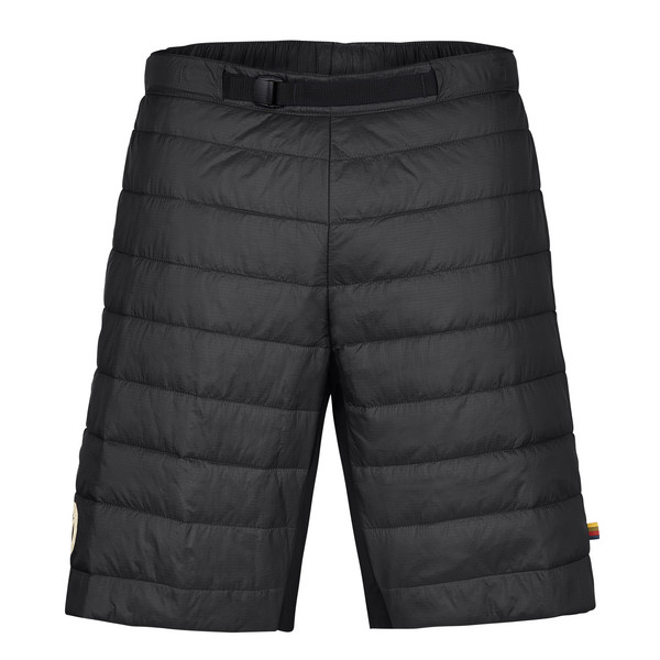 S/F THERMO SHORTS Unisex - Radhose