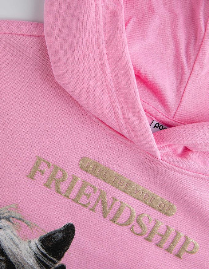 Hoodie - Print