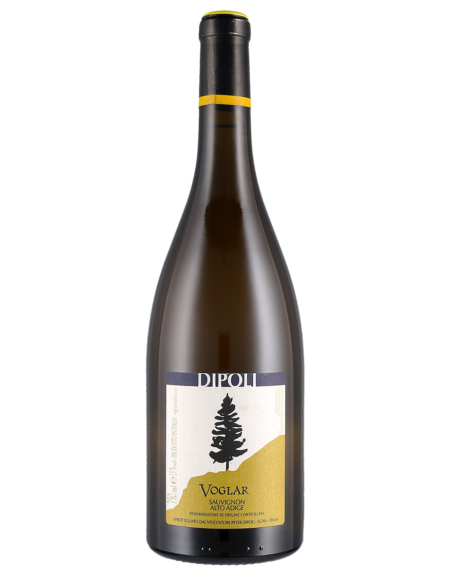 Südtirol - Alto Adige DOC Sauvignon Voglar 2020 Peter Dipoli 0,75 ℓ