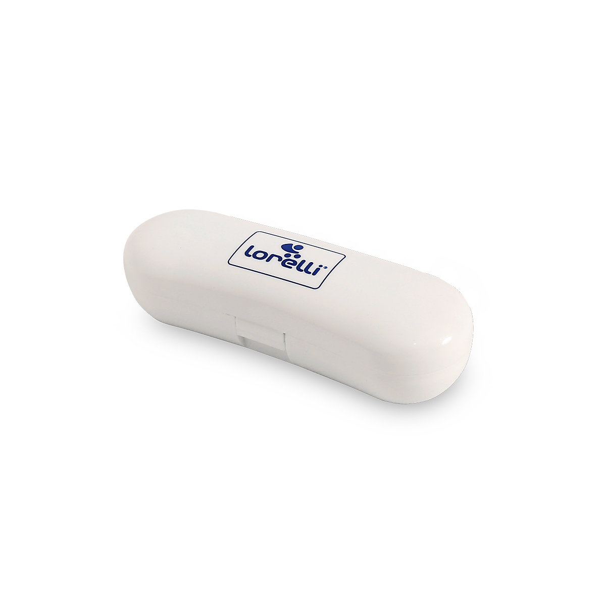 Infrarot Thermometer für Stirn und Ohr, LCD-Display, Aufbewahrungsbox Fieberthermometer