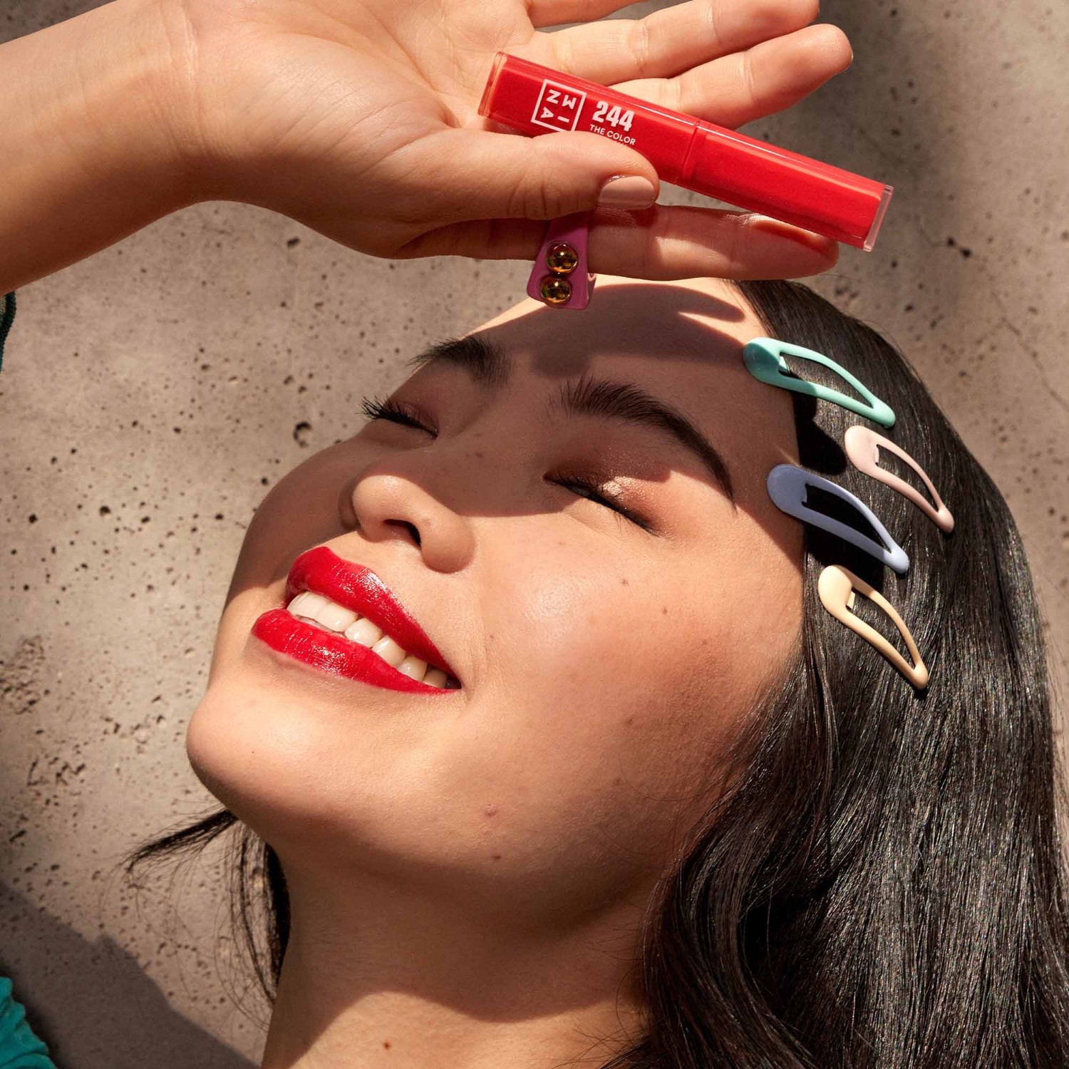 3INA The Color Lip Glow