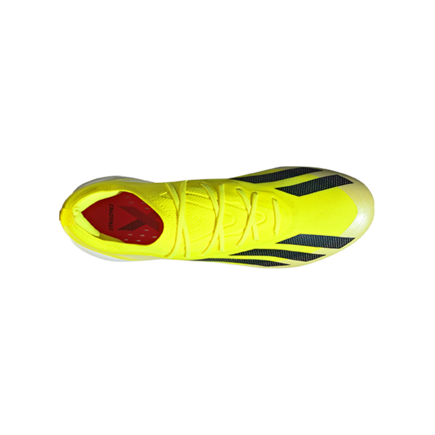 adidas X Crazyfast Elite SG Solar Energy Gelb Schwarz Weiss