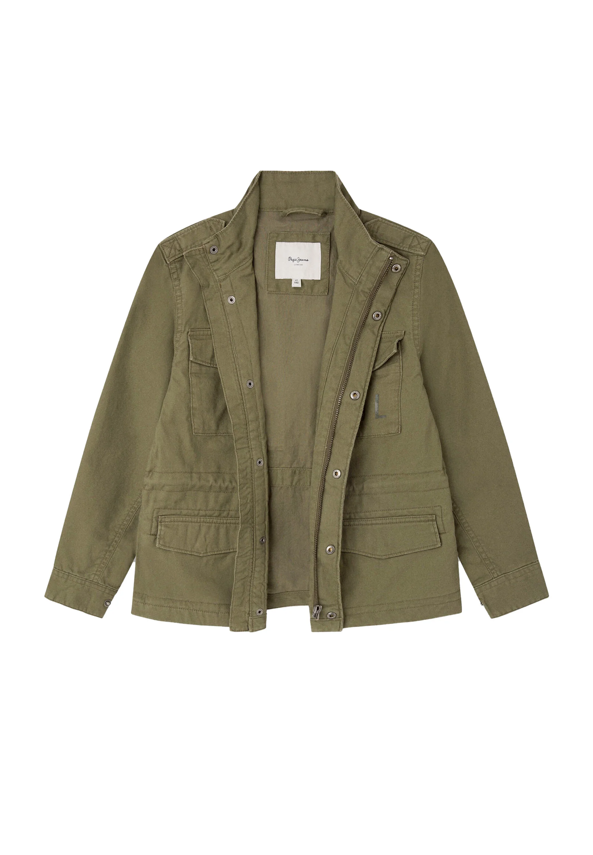 Chaqueta de entretiempo Pepe Jeans