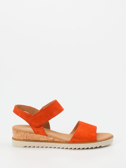 Sandalette-22025790001 Gabor Comfort