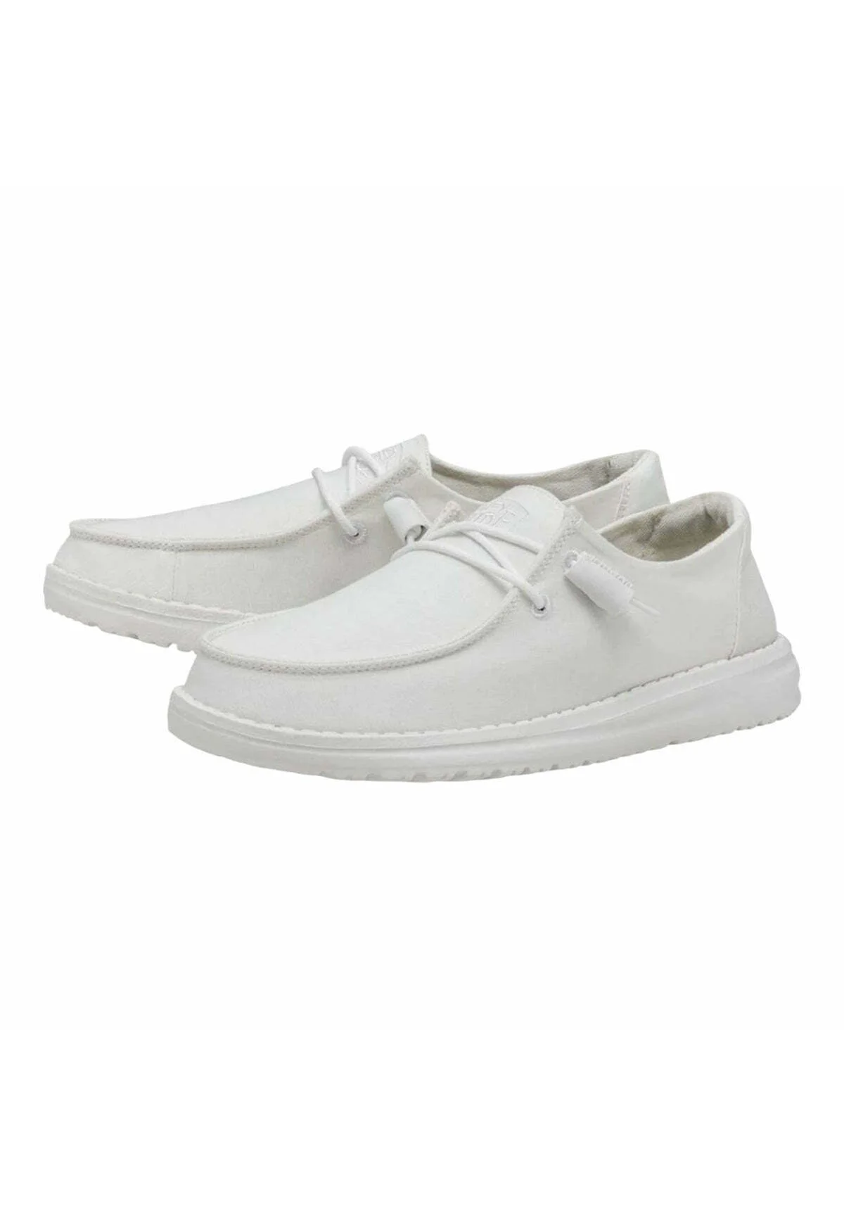 Hey Dude WENDY SLUB - Zapatos deportivos con cordones