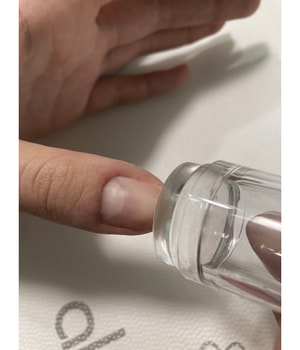 Alessandro French Stamper Nailart Stempel-1 Stk