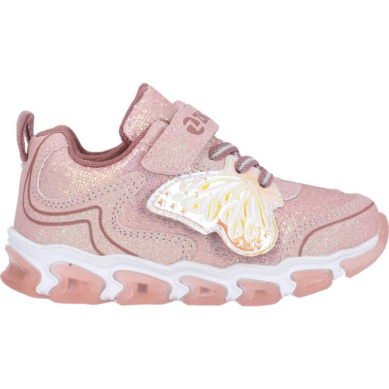 ZigZag Auhen Sneaker Kinder