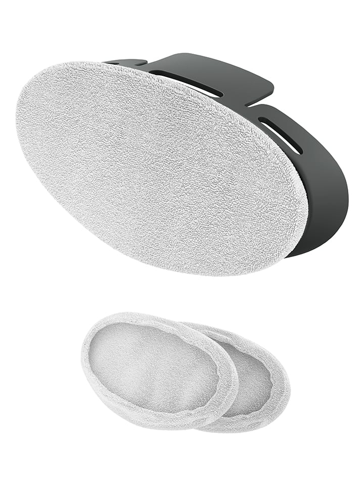 Tefal Dampfbürste 