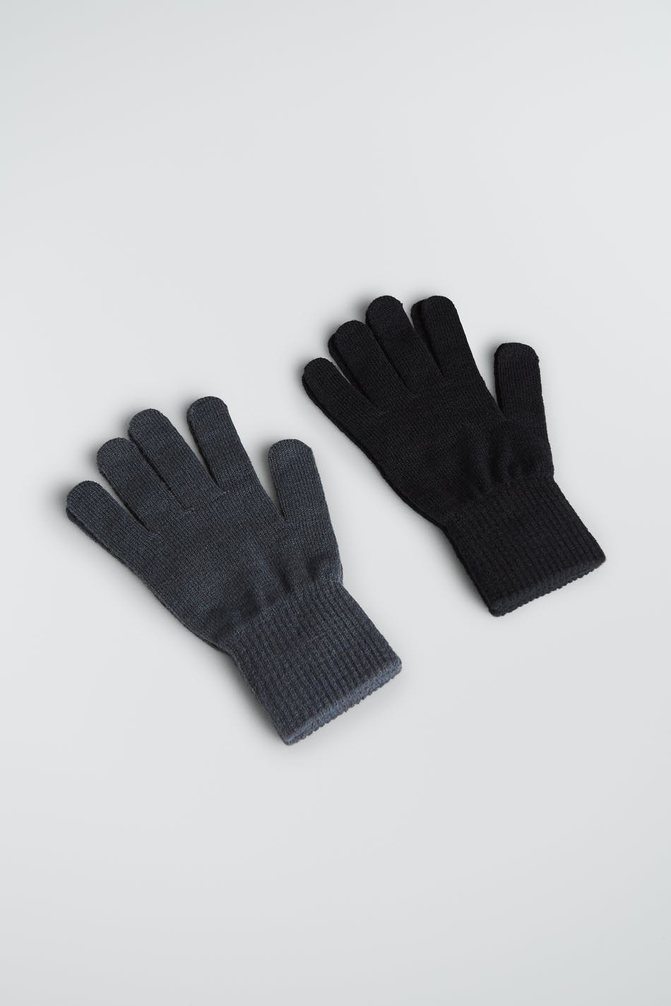 Basic gloves