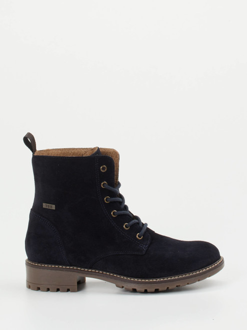 Schnürboots-67001090146 Ralph Harrison Classic