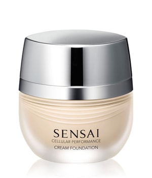 Sensai Cellular Performance Foundations Cream Flüssige Foundation-30 ml