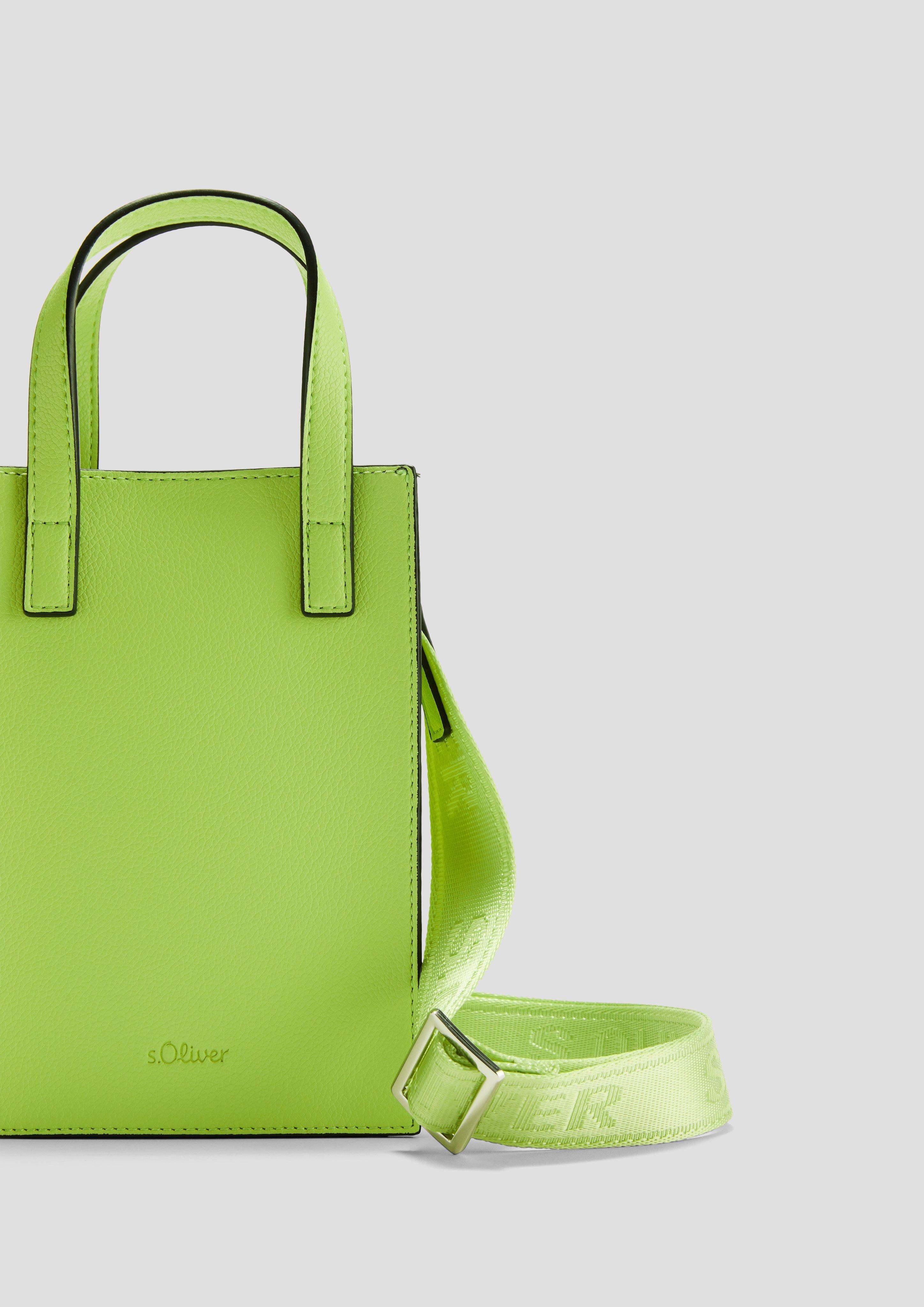 Crossbody Bag mit längenverstellbarem Schultergurt  2141643-7423