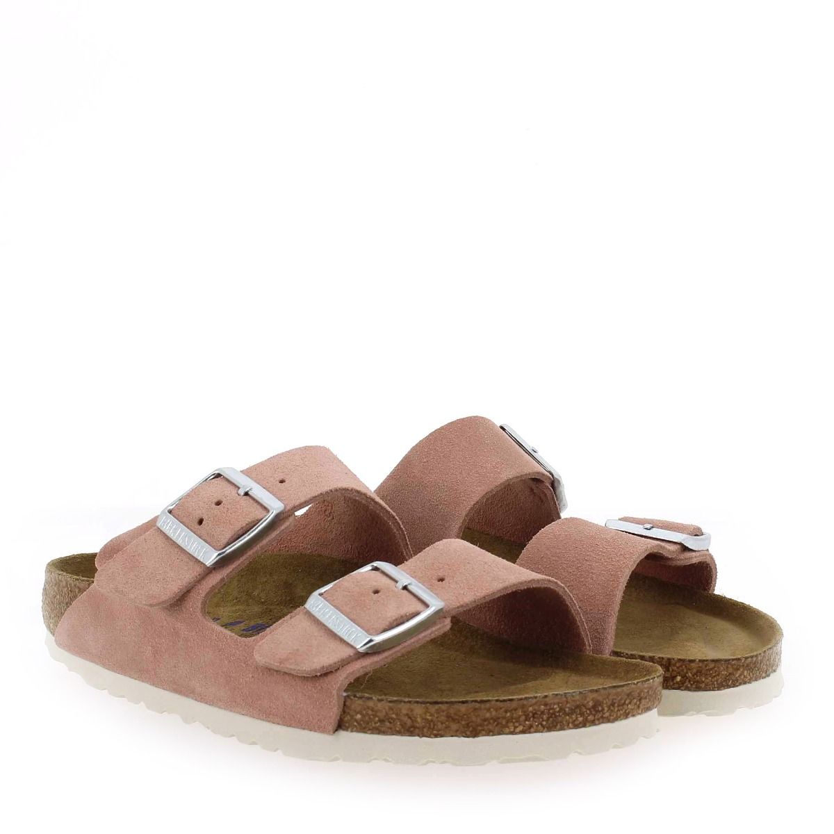 Birkenstock  ARIZONA - Rose