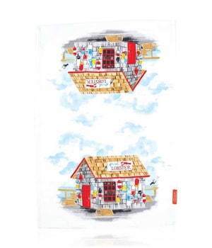 StonewallKitchen Lobster Shack Towel-Lobster Shack Stonewall Kitchen Handtuch-1 Stk