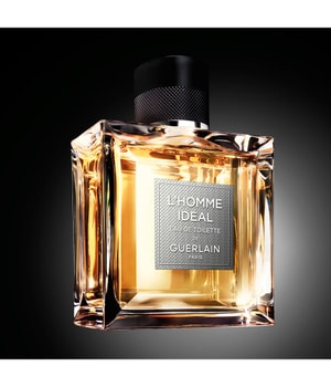 GUERLAIN L'Homme Idéal Eau de Toilette 150 ml