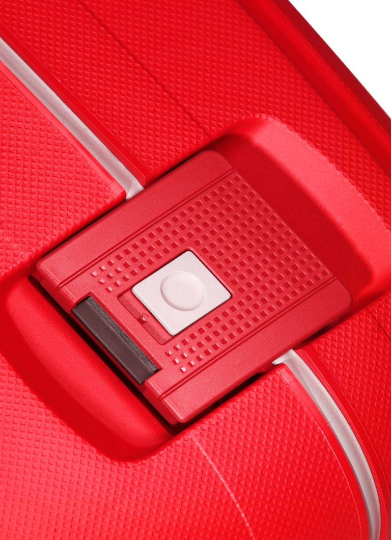Samsonite S'Cure spinner 69 cm