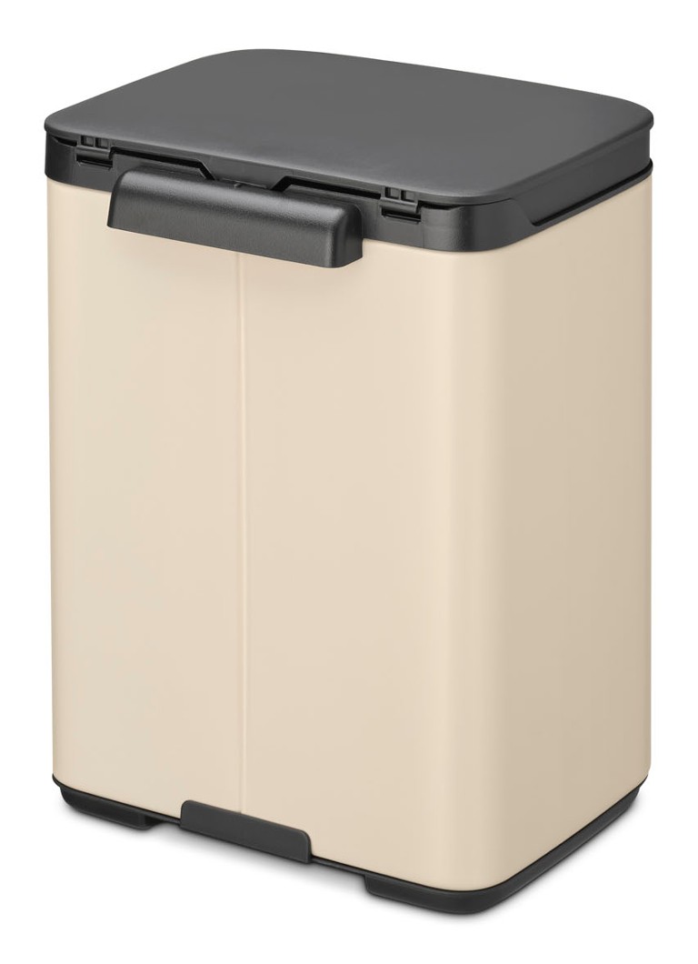 Brabantia Bo roskakori kannella 4 litraa