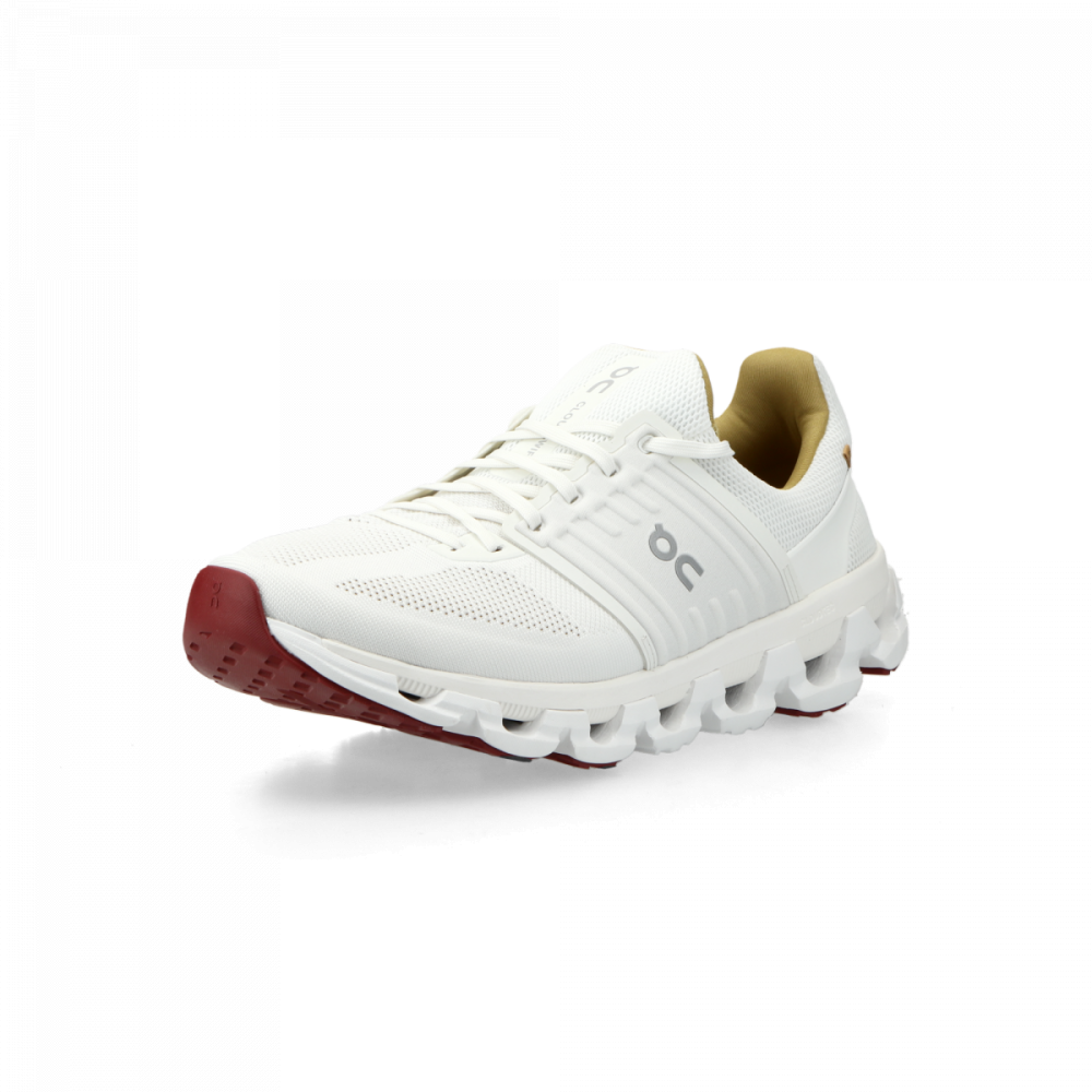 ON Cloudswift Suma 3MD30181407 / weiss