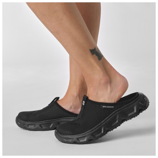 Salomon - Women's Reelax Slide 6.0 - Sandalen